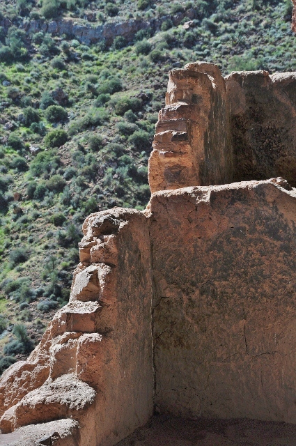 Lower Cliff Dwelling